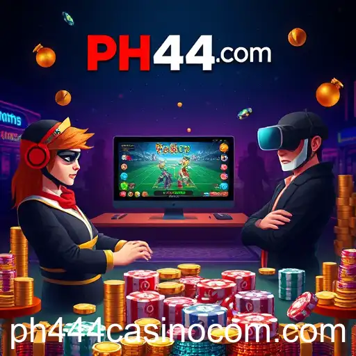 Evolving Trends in Online Gaming 2025