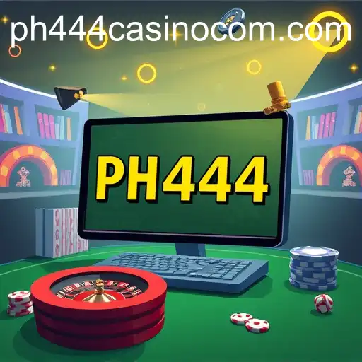 Online Casinos and the Digital Gaming Evolution