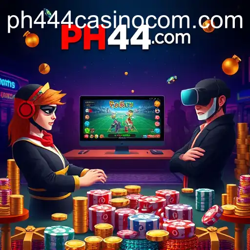 Evolving Trends in Online Gaming 2025