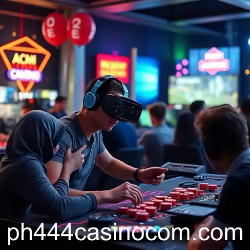 Online Gaming Industry Trends in 2025