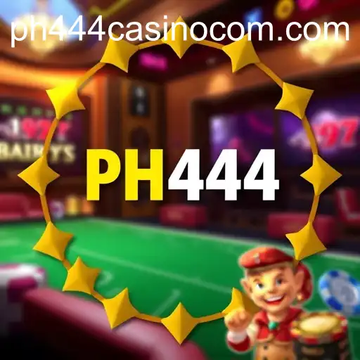 PH444 Online Casino Trends and Insights