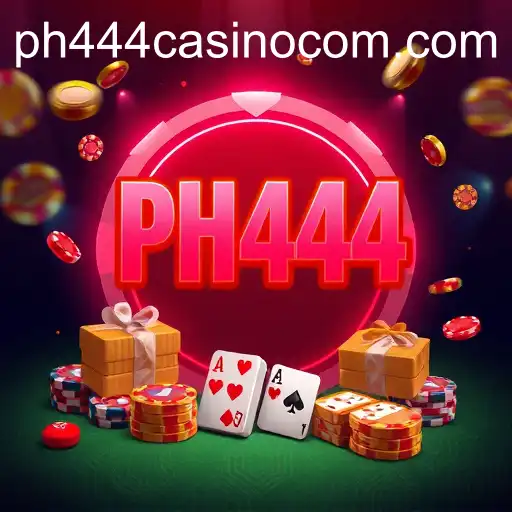 Exploring the Rise of PH444 Casino