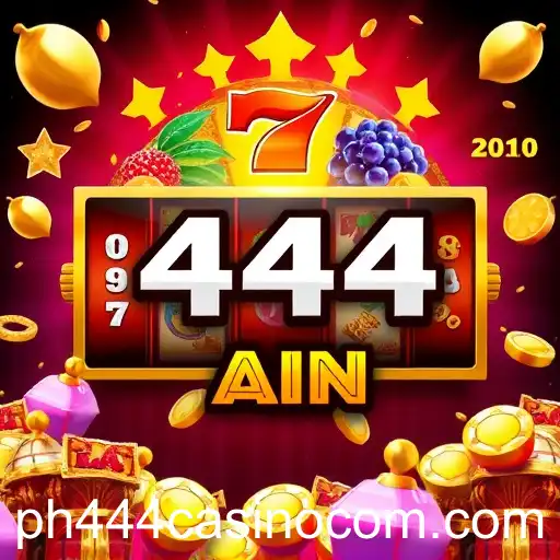 The Rise of PH444 in the Online Gaming Arena