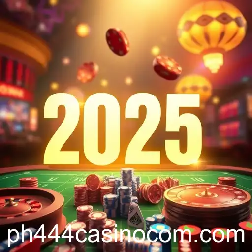 PH444's Impact on the Online Gaming Landscape