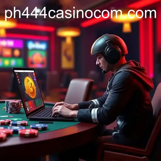 The Rise of Online Casino Platforms