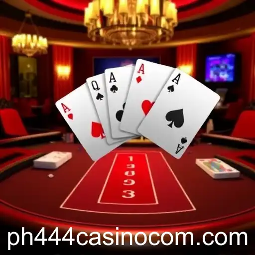The Rise of Online Gaming in 2025: A Look at PH444 Casino