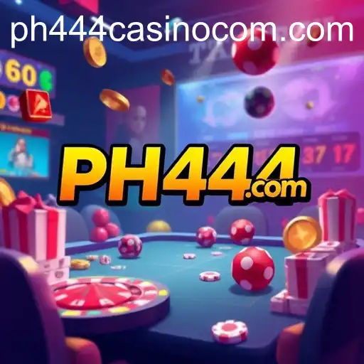 The Rise of PH444 in Online Gaming