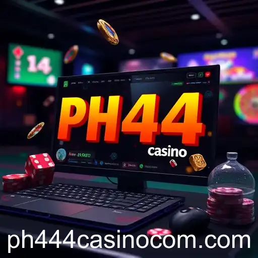 The Rise of PH444 and Online Gambling Trends
