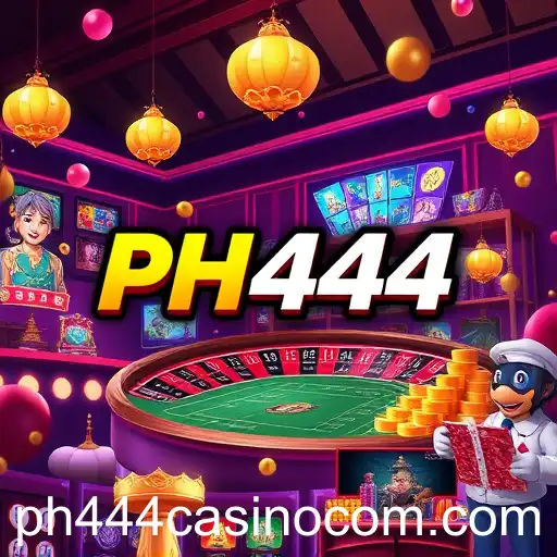 The Rise of PH444 in Online Gaming