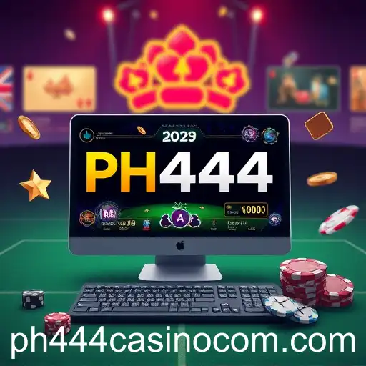 The Rise of Online Gaming Platforms in 2025