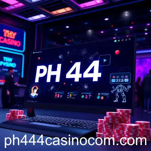 The Rise of Online Casino Platforms in 2025