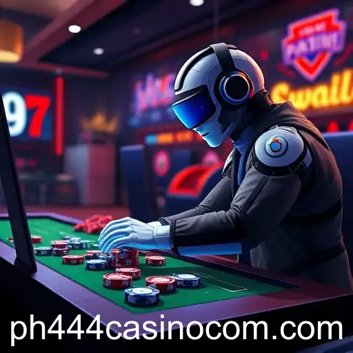 Online Gaming Evolution in 2025