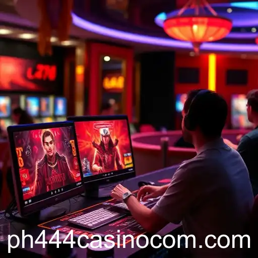 The Rise of Online Gaming Platforms in 2025