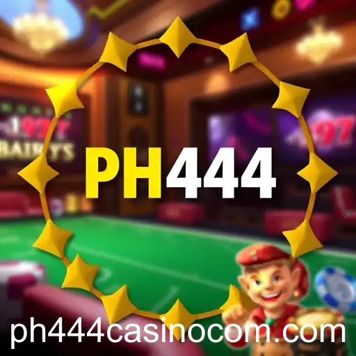 PH444 Online Casino Trends and Insights