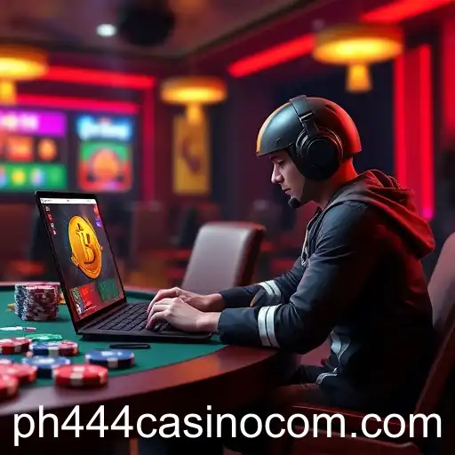 The Rise of Online Casino Platforms