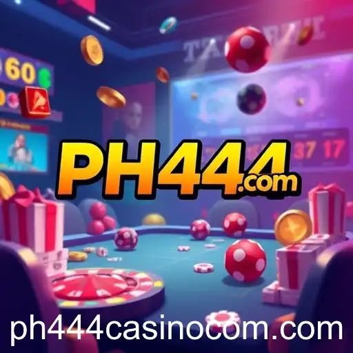 The Rise of PH444 in Online Gaming