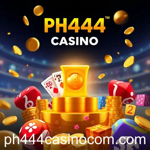 The Rise of PH444 in Online Gaming