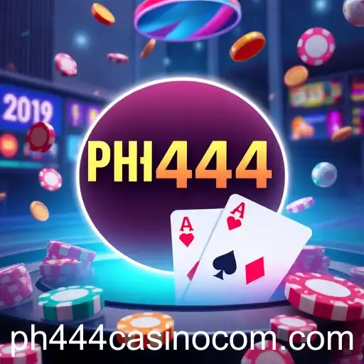 The Rise of PH444 and Online Gambling Trends